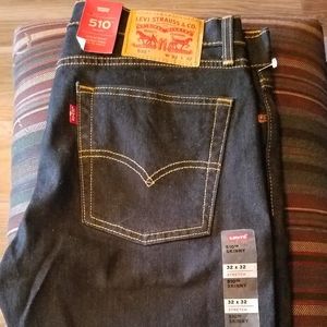 Levi's 510